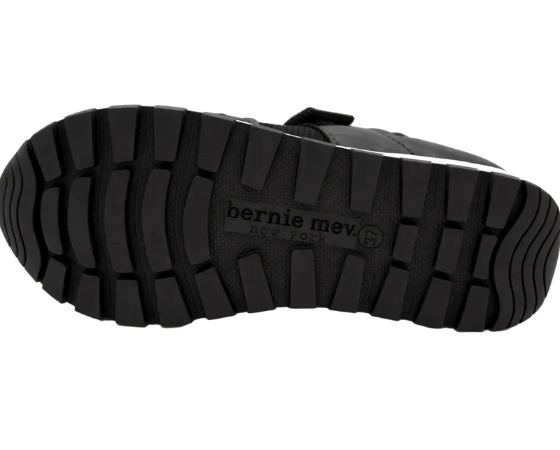 Bernie Mev Tara Grip - Black