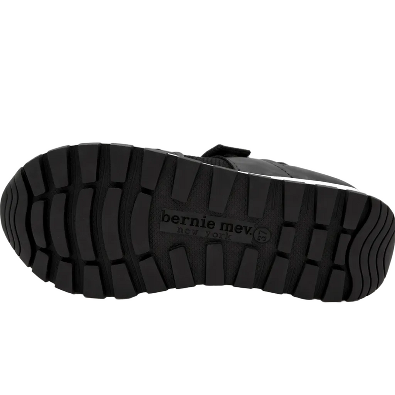 Bernie Mev Hallie - Black
