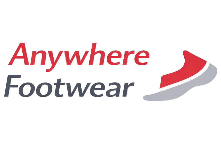Anywhere Footwear