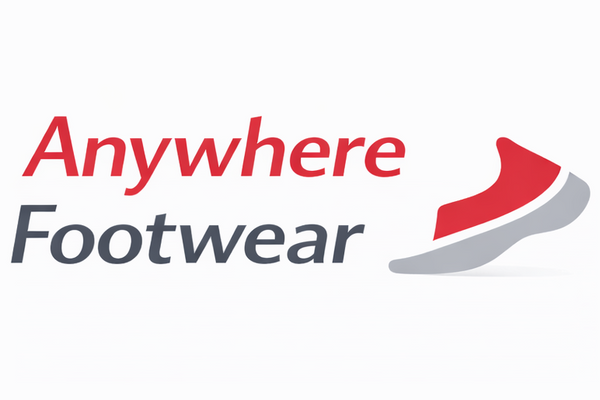 Anywhere Footwear