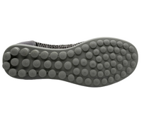 Bernie Mev Hazel Gray Print - Gray Print