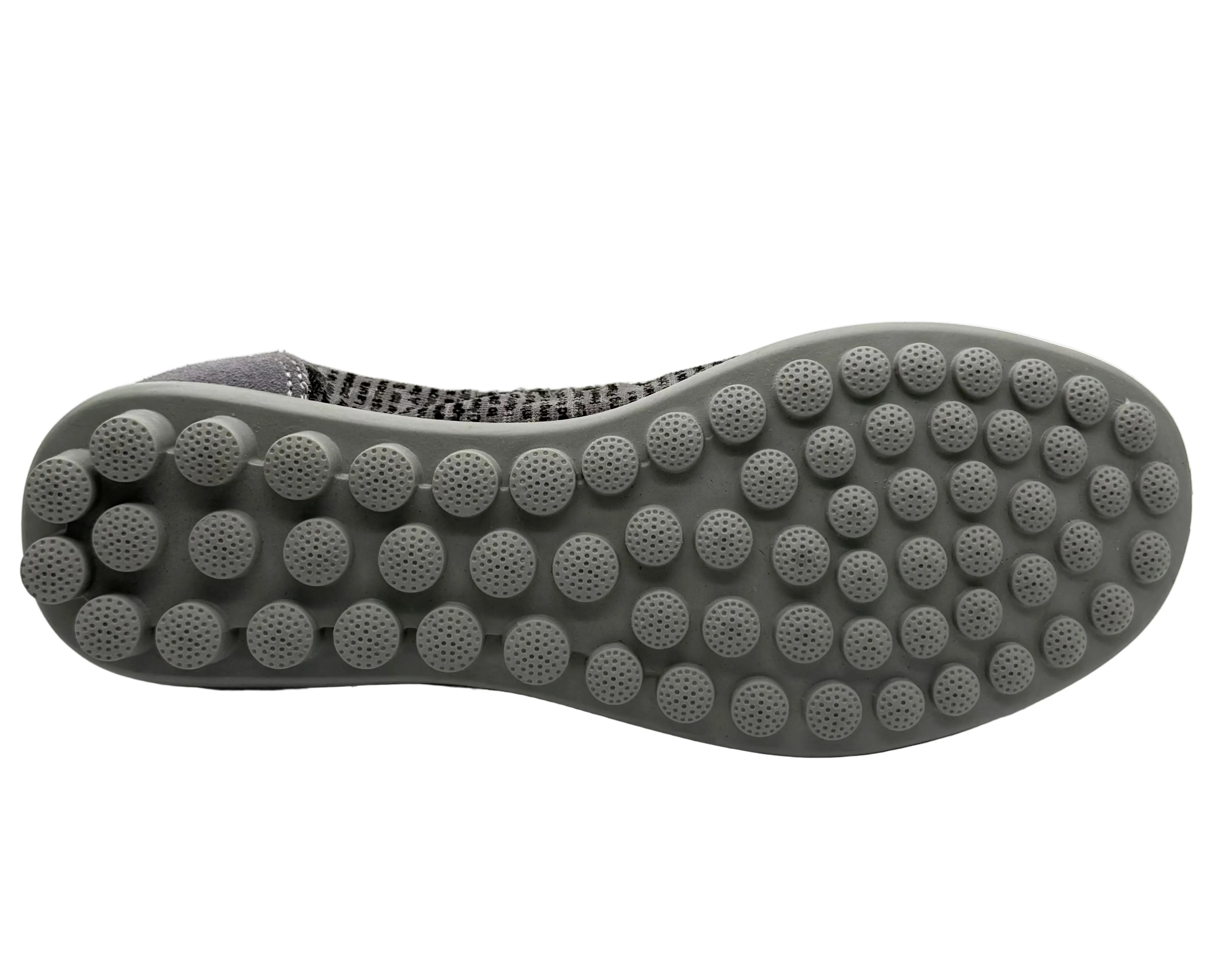 Gray Print