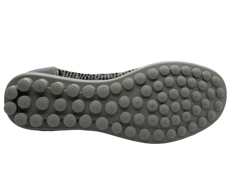 Bernie Mev Hazel Gray Print - Gray Print