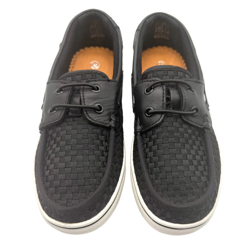 Bernie Mev Melody - Black