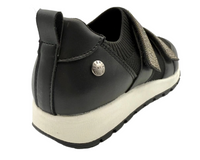 Bernie Mev Tara Grip - Black