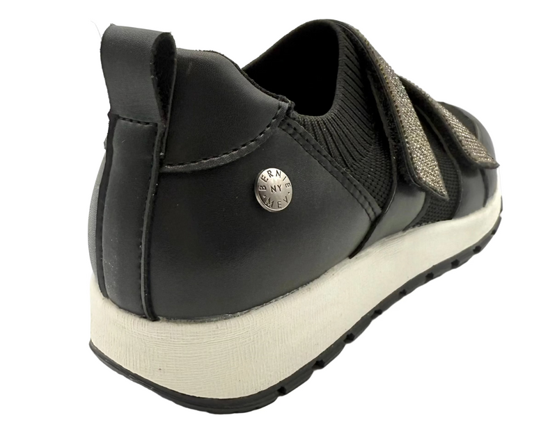 Bernie Mev Tara Grip - Black