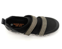 Bernie Mev Tara Grip - Black