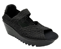 Bernie Mev Hallie - Black