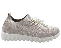 Bernie Mev Zip Plush - 