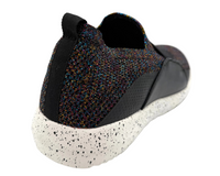 Bernie Mev Asako - Black Multi