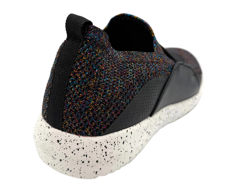 Bernie Mev Asako - Black Multi