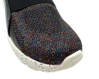 Bernie Mev Asako - Black Multi