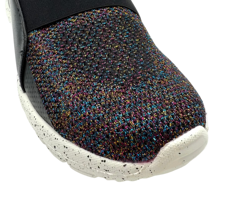 Bernie Mev Asako - Black Multi